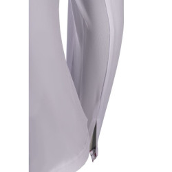 Reitturnier Poloshirt langarm – HKM Hunter | Equi-Clic