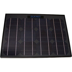 Solarmodul 25W Lacmé Solarmodul 25W Lacmé