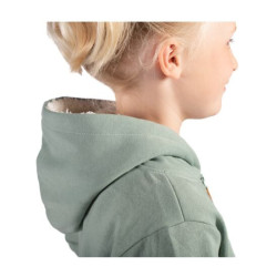 Kinder Reit-Sweatshirt mit Kapuze – HKM Mia | equi-clic