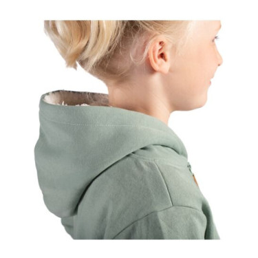 Kinder Reit-Sweatshirt mit Kapuze – HKM Mia | equi-clic
