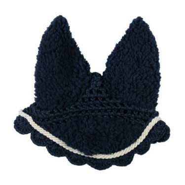 Fliegenhaube für Hobby Horsing Teddy von HKM – Reitsport Fliegenhaube für Hobby Horsing Teddy von HKM – Reitsport