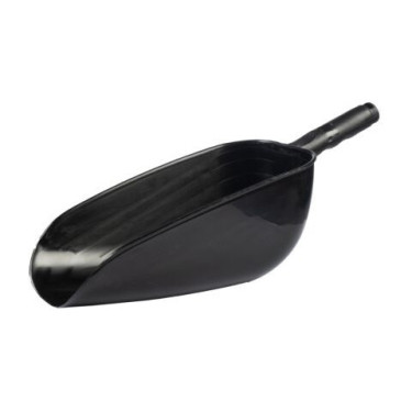 HKM Getreideschaufel Schwarz