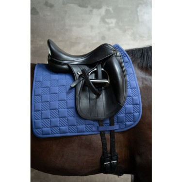 Schabracke fürs Reiten Arezzo Sporty – Lauria Garrelli