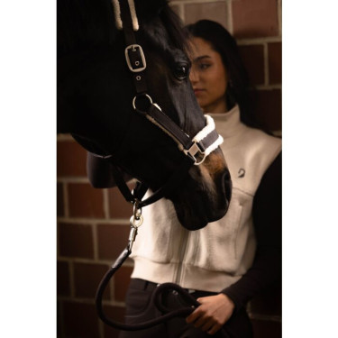 Pferdehalfter Arezzo – Lauria Garrelli | Equi-Clic Pferdehalfter Arezzo – Lauria Garrelli | Equi-Clic
