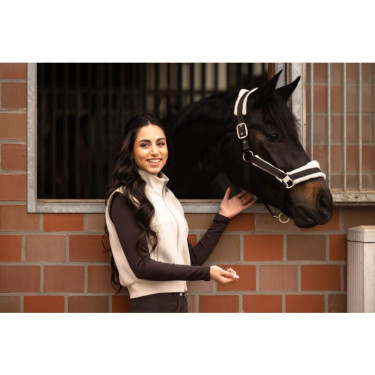 Pferdehalfter Arezzo – Lauria Garrelli | Equi-Clic Pferdehalfter Arezzo – Lauria Garrelli | Equi-Clic