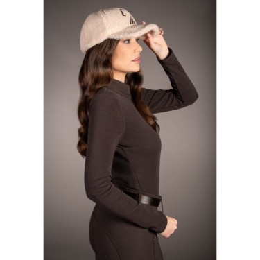 Reitkappe Arezzo Lauria Garrelli – Equi-Clic Shop