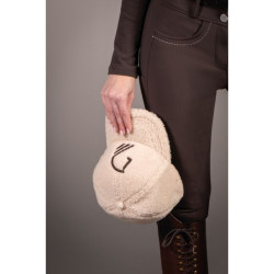 Reitkappe Arezzo Lauria Garrelli – Equi-Clic Shop