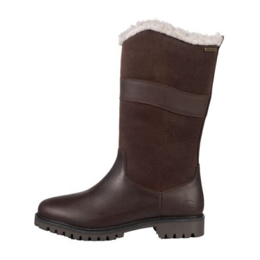 Wasserdichte Winter-Reitstiefel aus Leder | Equi-Clic Wasserdichte Winter-Reitstiefel aus Leder | Equi-Clic