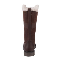 Wasserdichte Winter-Reitstiefel aus Leder | Equi-Clic Wasserdichte Winter-Reitstiefel aus Leder | Equi-Clic