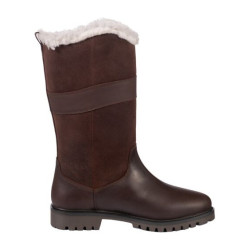 Wasserdichte Winter-Reitstiefel aus Leder | Equi-Clic Wasserdichte Winter-Reitstiefel aus Leder | Equi-Clic