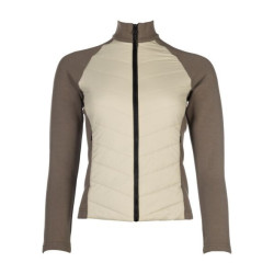 Reit-Steppjacke HKM Amalfi – Damenjacke fürs Reiten Reit-Steppjacke HKM Amalfi – Damenjacke fürs Reiten