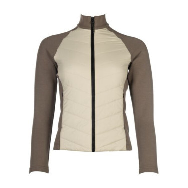 Reit-Steppjacke HKM Amalfi – Damenjacke fürs Reiten Reit-Steppjacke HKM Amalfi – Damenjacke fürs Reiten