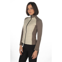 Reit-Steppjacke HKM Amalfi – Damenjacke fürs Reiten Reit-Steppjacke HKM Amalfi – Damenjacke fürs Reiten