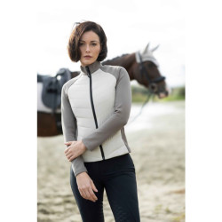 Reit-Steppjacke HKM Amalfi – Damenjacke fürs Reiten Reit-Steppjacke HKM Amalfi – Damenjacke fürs Reiten