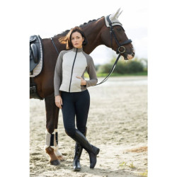Reit-Steppjacke HKM Amalfi – Damenjacke fürs Reiten Reit-Steppjacke HKM Amalfi – Damenjacke fürs Reiten