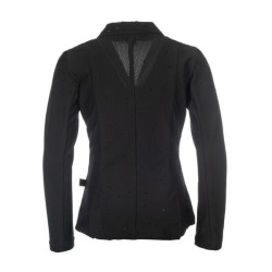 Kinder Turnierjacket Reiten HKM Crystal Kids