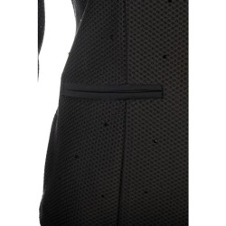 Turnier Reitjacke HKM Crystal – elegante Damen Turnierjacke