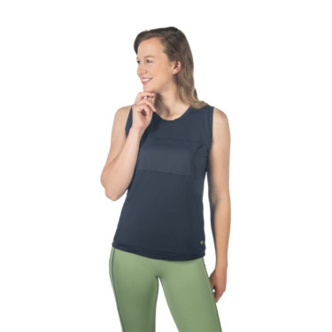 Reitshirt Damen HKM Mila – atmungsaktiv & schnell trocknend