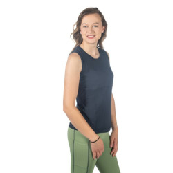 Reitshirt Damen HKM Mila – atmungsaktiv & schnell trocknend