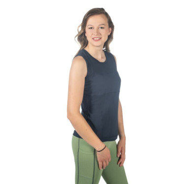 Reitshirt Damen HKM Mila – atmungsaktiv & schnell trocknend
