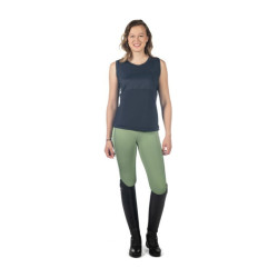 Reitshirt Damen HKM Mila – atmungsaktiv & schnell trocknend