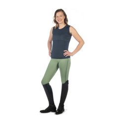 Reitshirt Damen HKM Mila – atmungsaktiv & schnell trocknend