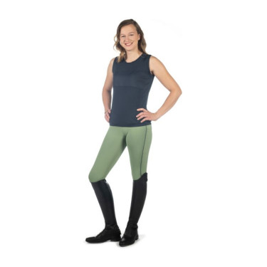 Reitshirt Damen HKM Mila – atmungsaktiv & schnell trocknend