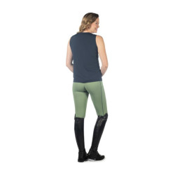 Reitshirt Damen HKM Mila – atmungsaktiv & schnell trocknend