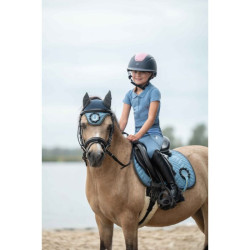 HKM Satteldecke Nele – Kinder Reitsport Satteldecke