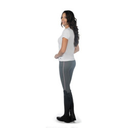 Reit-T-Shirt mit Spiegelprint HKM Mirror – Damen Reit-T-Shirt mit Spiegelprint HKM Mirror – Damen
