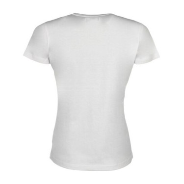 Reit-T-Shirt mit Spiegelprint HKM Mirror – Damen Reit-T-Shirt mit Spiegelprint HKM Mirror – Damen