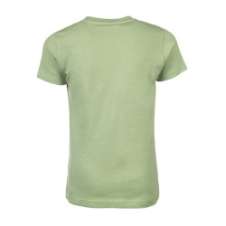Reit-T-Shirt für Kinder HKM Grace – atmungsaktiv