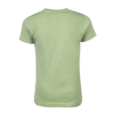 Reit-T-Shirt für Kinder HKM Grace – atmungsaktiv