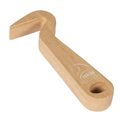 Hobby-Horsing Putzset aus Holz HKM – Reitzubehör Kinder