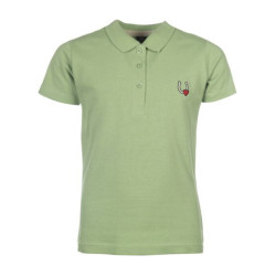 Kinder Reitpolo HKM Claire – atmungsaktiv | equi-clic