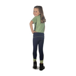 Kinder Reitpolo HKM Claire – atmungsaktiv | equi-clic