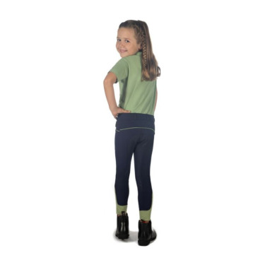Kinder Reitpolo HKM Claire – atmungsaktiv | equi-clic