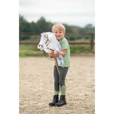 Kinder Reitpolo HKM Claire – atmungsaktiv | equi-clic