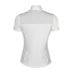 Turniershirt Damen Reiten HKM Skadi Kurzarm – elegant