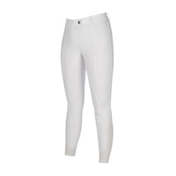 Reithose für Damen mit Silikon-Vollbesatz | Equi-Clic Reithose für Damen mit Silikon-Vollbesatz | Equi-Clic