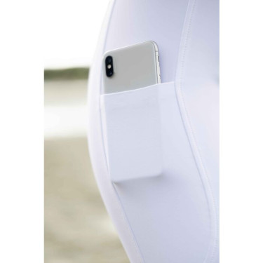 Reithose für Damen mit Silikon-Vollbesatz | Equi-Clic Reithose für Damen mit Silikon-Vollbesatz | Equi-Clic