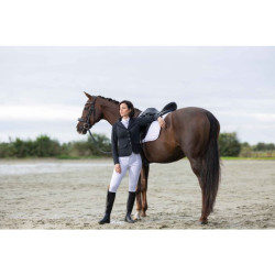 Reithose für Damen mit Silikon-Vollbesatz | Equi-Clic Reithose für Damen mit Silikon-Vollbesatz | Equi-Clic