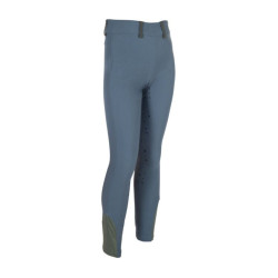 Kinder Reitleggings HKM Pony Dream II mit Vollbesatz