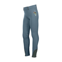 Kinder Reitleggings HKM Pony Dream II mit Vollbesatz