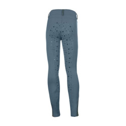 Kinder Reitleggings HKM Pony Dream II mit Vollbesatz