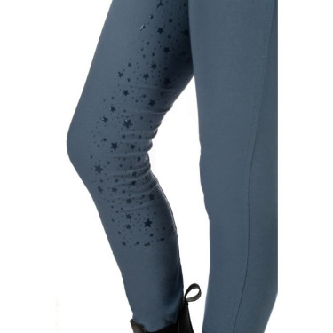 Kinder Reitleggings HKM Pony Dream II mit Vollbesatz