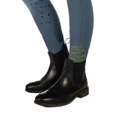 Kinder Reitleggings HKM Pony Dream II mit Vollbesatz