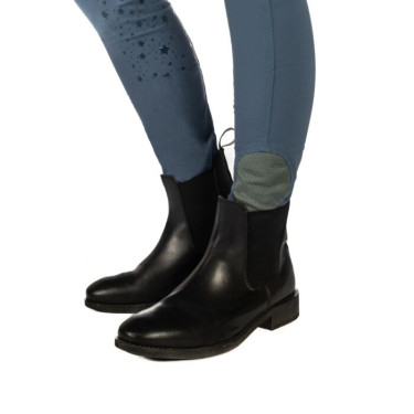 Kinder Reitleggings HKM Pony Dream II mit Vollbesatz