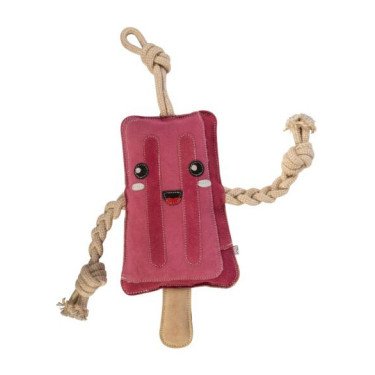 HKM Spielzeugpferd Ice Lolly Pink Rosa