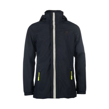 Kinder-Regenjacke fürs Reiten HKM Cloudy | Equi-Clic Kinder-Regenjacke fürs Reiten HKM Cloudy | Equi-Clic